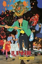 Watch Lupin III: The Fuma Conspiracy Vumoo