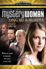 Watch Mystery Woman: Sing Me a Murder Vumoo