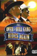 Watch The Over-the-Hill Gang Rides Again Vumoo