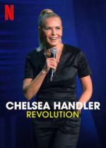 Watch Chelsea Handler: Revolution Vumoo