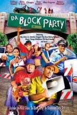 Watch Da Block Party Vumoo