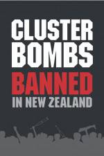 Watch Cluster Bombs: Banned in New Zealand Vumoo