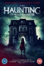 Watch The Haunting of Molly Bannister Vumoo