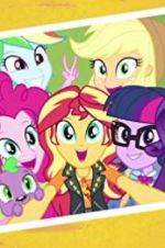 Watch My Little Pony Equestria Girls: Forgotten Friendship Vumoo