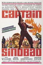 Watch Captain Sindbad Vumoo