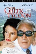 Watch The Greek Tycoon Vumoo
