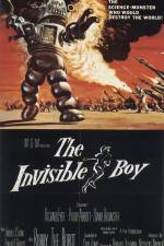 Watch The Invisible Boy Vumoo