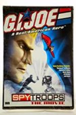 Watch G.I. Joe: Spy Troops the Movie Vumoo