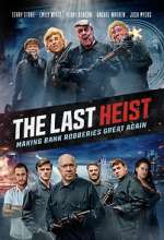 Watch The Last Heist Vumoo