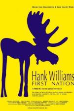 Watch Hank Williams First Nation Vumoo