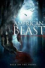 Watch American Beast Vumoo