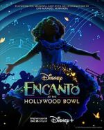 Watch Encanto at the Hollywood Bowl (TV Special 2022) Vumoo