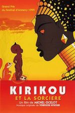 Watch Kirikou and the Sorceress Vumoo