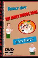 Watch Family Guy The James Woods Saga Vumoo