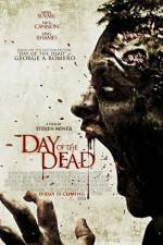 Watch Day of the Dead (2008) Vumoo