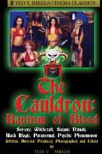 Watch Cauldron Baptism of Blood Vumoo