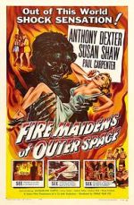 Watch Fire Maidens of Outer Space Vumoo