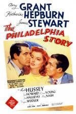 Watch The Philadelphia Story Vumoo