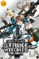 Watch Strike Witches the Movie Vumoo