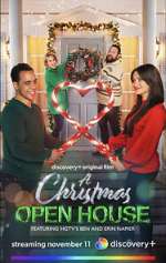 Watch A Christmas Open House Vumoo