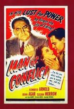 Watch Man of Conflict Vumoo