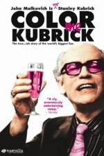 Watch Colour Me Kubrick A Trueish Story Vumoo