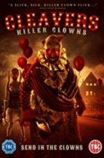 Watch Cleavers: Killer Clowns Vumoo