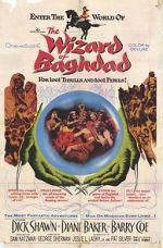Watch The Wizard of Baghdad Vumoo