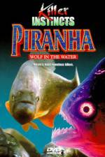 Watch Piranha Wolf in the Water Vumoo