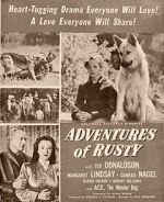 Watch Adventures of Rusty Vumoo