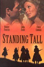 Watch Standing Tall Vumoo