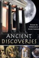 Watch History Channel: Ancient Discoveries - Secret Science Of The Occult Vumoo