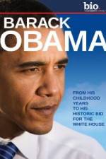 Watch Biography: Barack Obama Vumoo