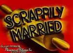 Watch Scrappily Married (Short 1945) Vumoo