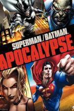 Watch SupermanBatman Apocalypse Vumoo