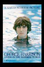 Watch George Harrison Living in the Material World Vumoo