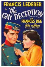 Watch The Gay Deception Vumoo