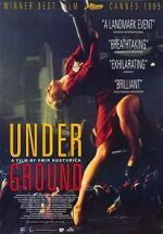 Watch Underground Vumoo