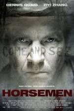 Watch The Horsemen Vumoo