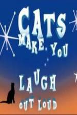 Watch Cats Make You Laugh Out Loud Vumoo