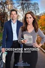 Watch Crossword Mysteries: Proposing Murder Vumoo