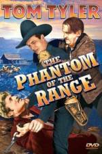 Watch The Phantom of the Range Vumoo