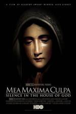 Watch Mea Maxima Culpa: Silence in the House of God Vumoo