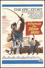 Watch A Challenge for Robin Hood Vumoo