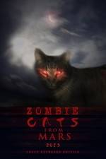 Watch Zombie Cats from Mars Vumoo