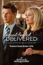 Watch Signed, Sealed, Delivered: The Impossible Dream Vumoo