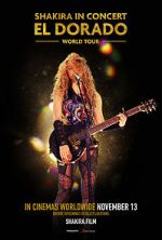 Watch Shakira in Concert: El Dorado World Tour Vumoo