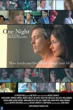 Watch One Night Vumoo