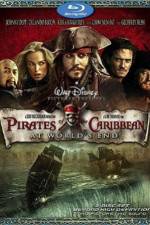Watch Pirates of the Caribbean: At World's End Vumoo