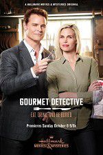 Watch Eat Drink and Be Buried: A Gourmet Detective Mystery Vumoo